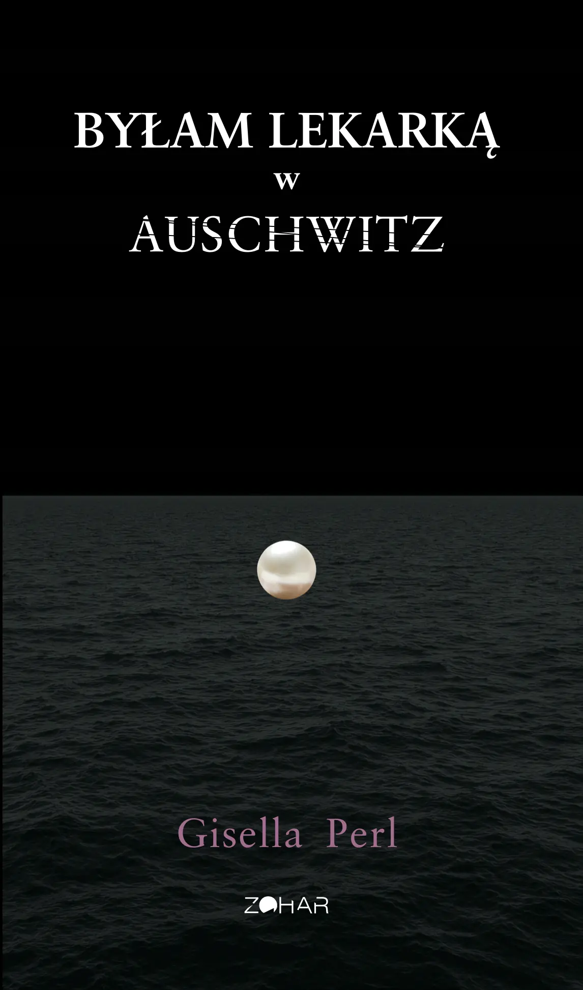 Książka - Byłam lekarką w Auschwitz
