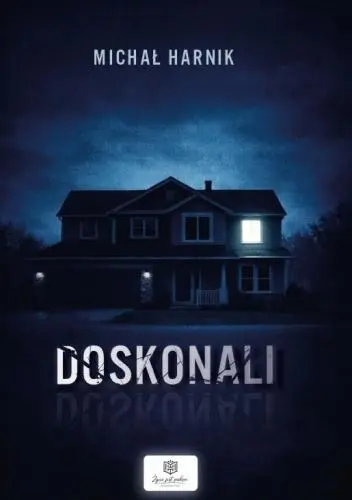 Książka - Doskonali
