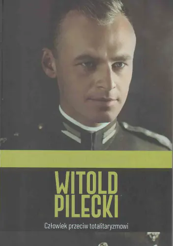 Książka - POSTACIE II WOJNY ŚWIATOWEJ
