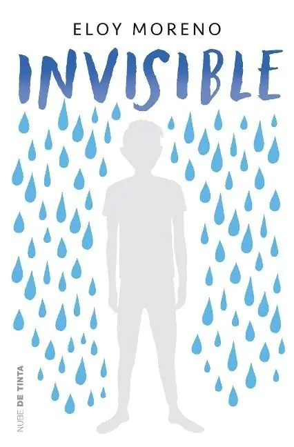 Książka - Invisible / Invisible