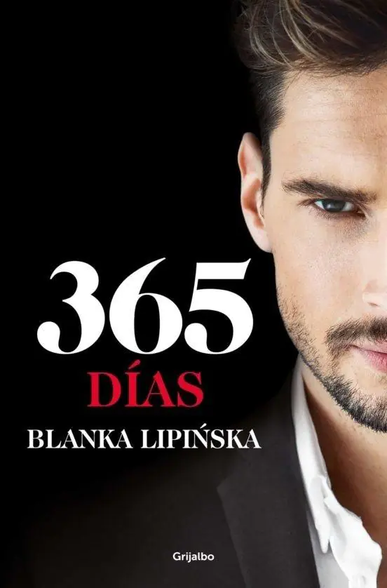 Książka - 365 Dias