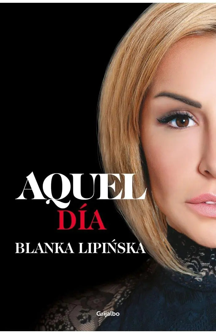 Książka - Aquel Dia