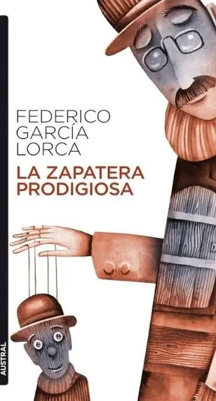 Książka - Zapatera Prodigiosa