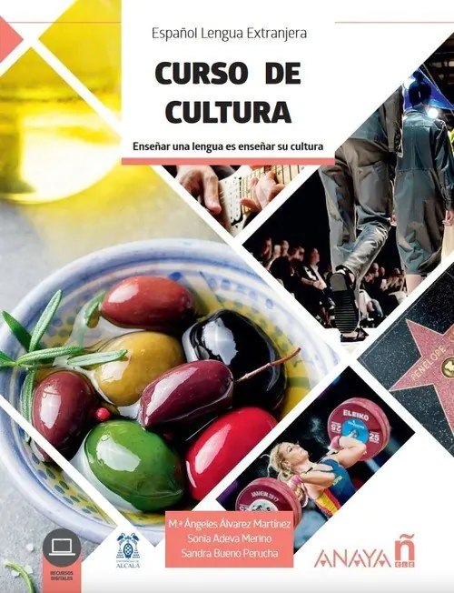 Książka - Curso de Cultura