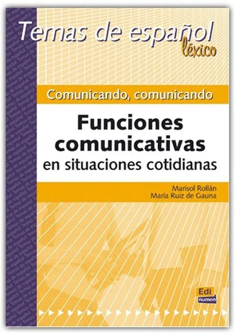 Książka - Comunicando, comunicando