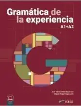 Książka - Gramatica de la experiencia A1-A2 podręcznik