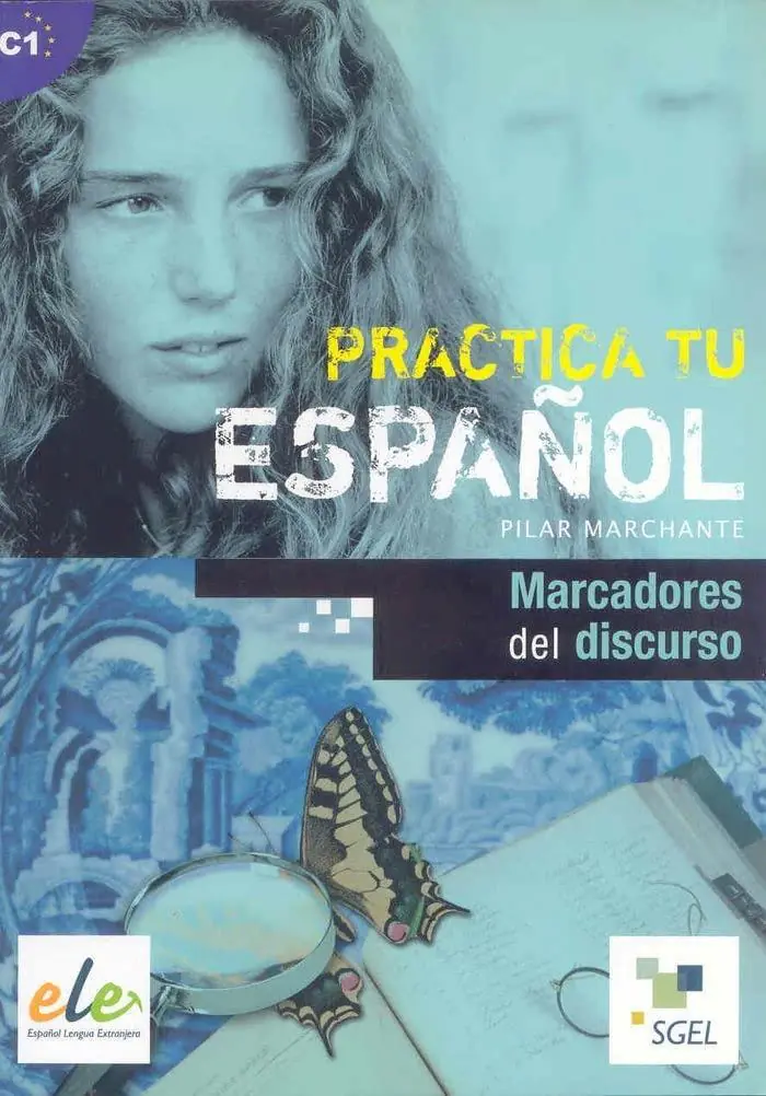 Książka - Practica tu espanol Marcadores del discurso