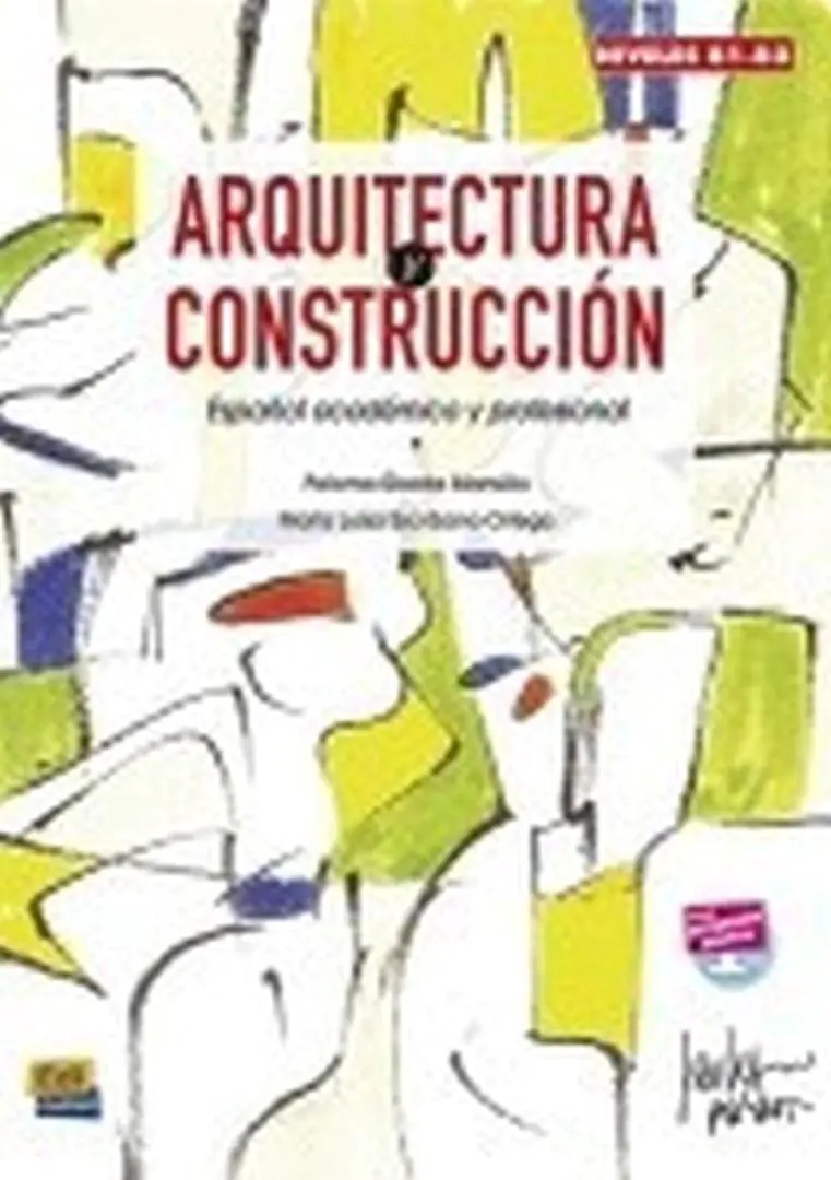 Książka - Arquitectura y Construccion 