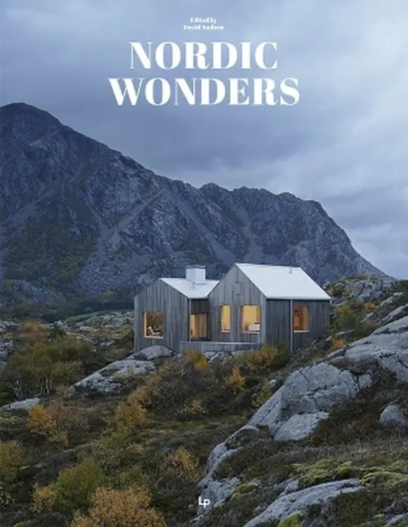 Książka - Nordic Wonders