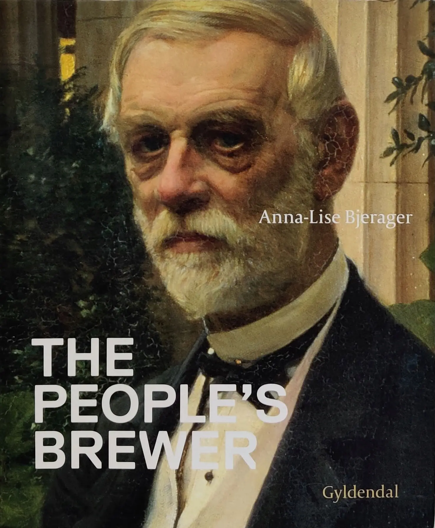 Książka - The People's Brewer