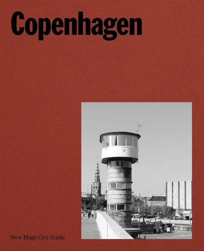 Książka - Copenhagen