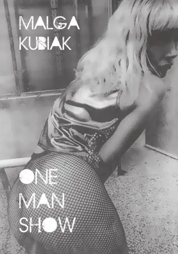 Książka - One Man Show