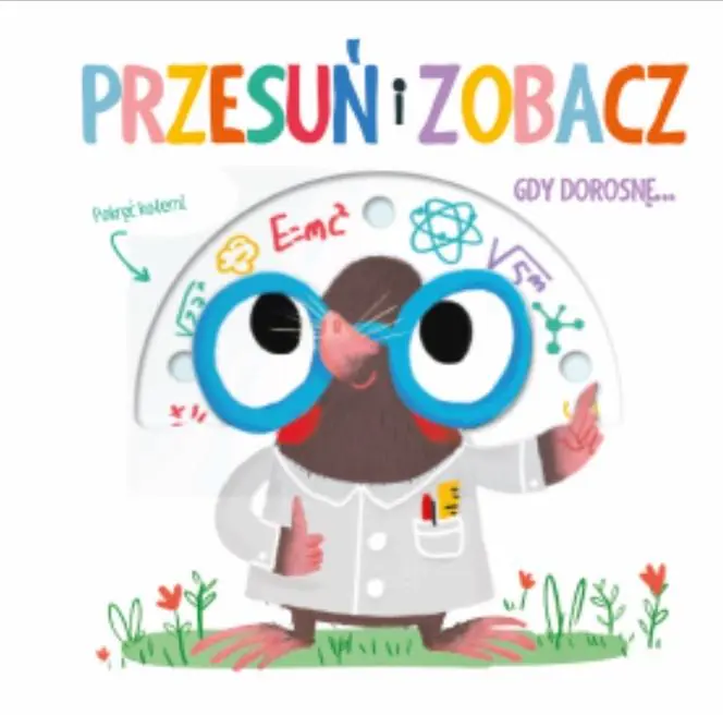 Przesuń I Zobacz Iii