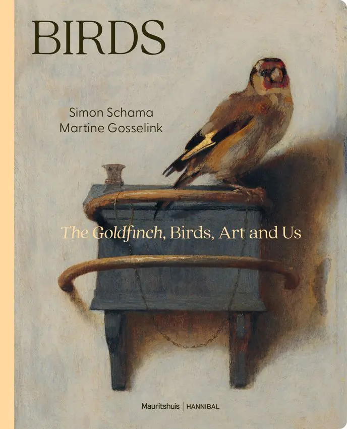 Książka - Birds