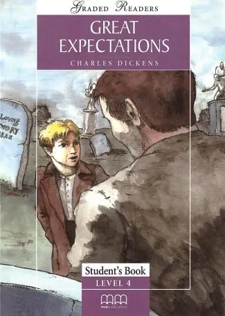 Great Expectations. Student's Book. Level 4