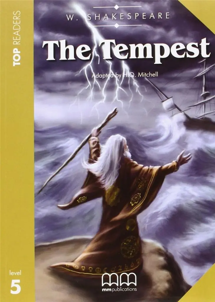 The Tempest