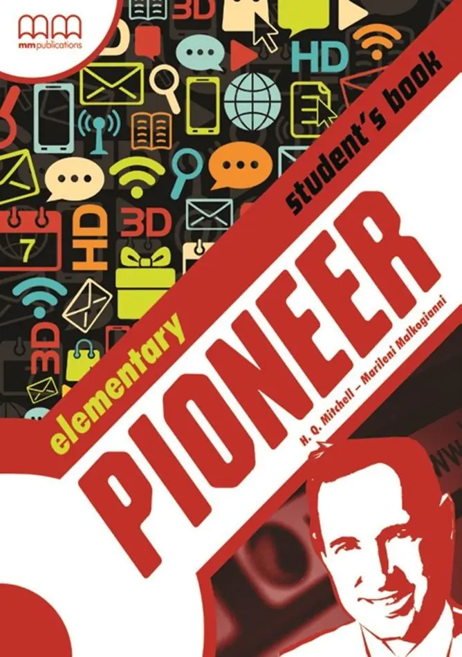 Pioneer. Elementary. Student's Book