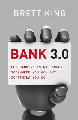 Książka - Bank 3.0