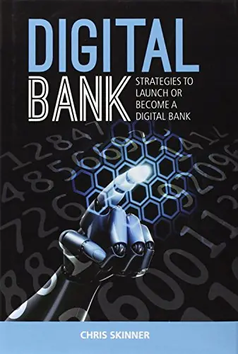 Książka - Digital Bank: Strategies To Succeed As A Digital Bank