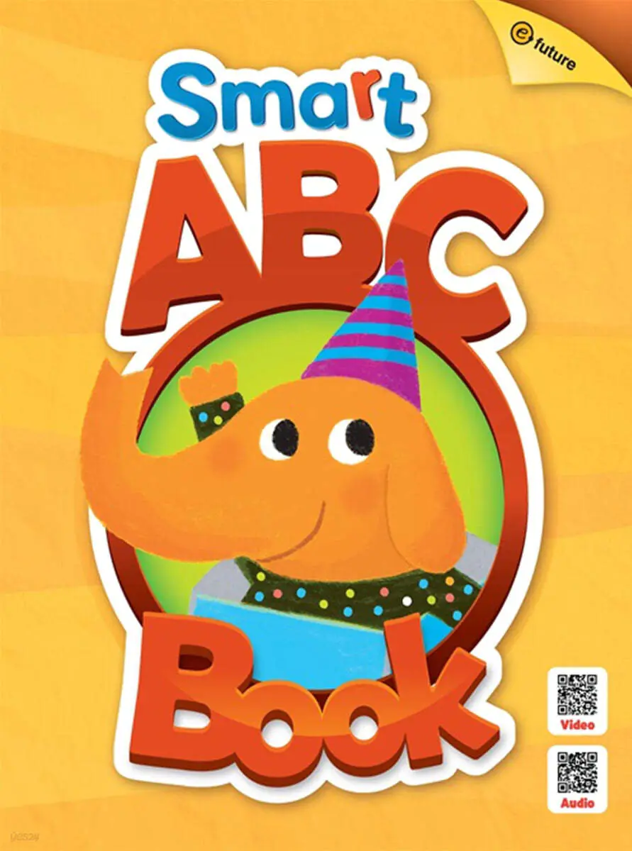 Książka - ABC Smart Book