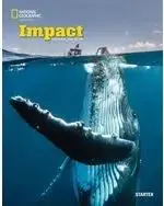 Książka - Impact 2nd ed Starter SB + online