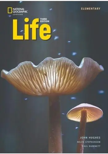 Książka - Life 3rd Edition. Elementary. Student`s Book with the Spark platform