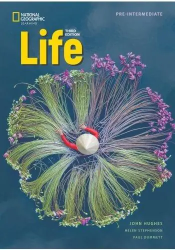 Książka - Life 3rd Edition. Pre-Intermediate. Teacher`s Book