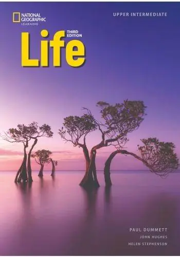 Książka - Life 3rd Edition. Upper Intermediate. Split A with the Spark platform