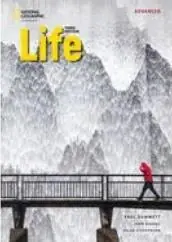 Książka - Life 3rd ed Advanced Combo Split B + online