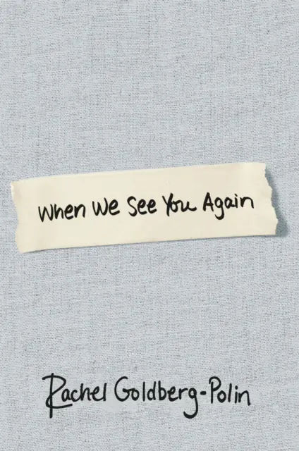 Książka - When We See You Again