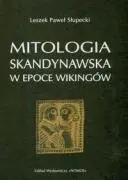 Książka - Mitologia skandynawska w epoce Wikingów