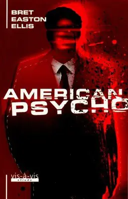 Książka - American Psycho