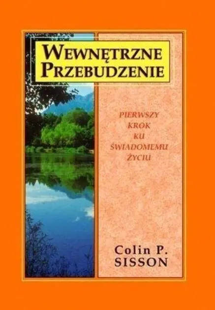 Książka - Wewnętrzne przebudzenie