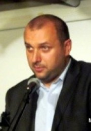 Adrian Kurcbart