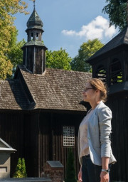 Agnieszka Świętosławska