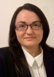 Agnieszka Werachowska