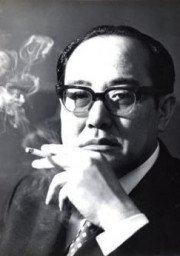 Akimitsu Takagi