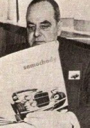 Aleksander Marian Rostocki
