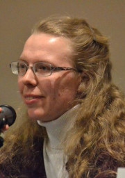 Alena Androsik