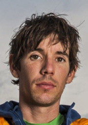 Alex Honnold