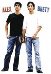Alex i Brett Harris