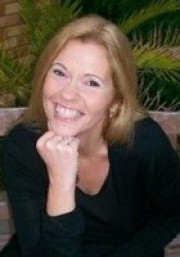 Ali McNamara