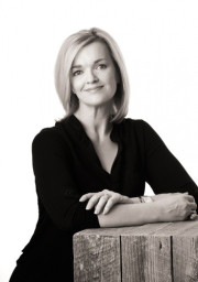 Allison Tyler Jones