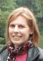 Amy Mebberson