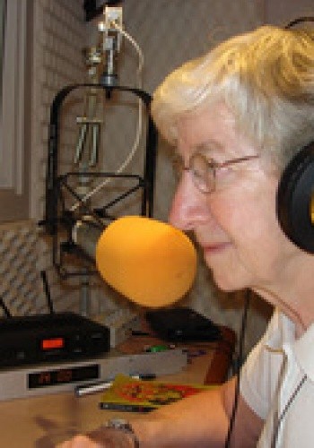 Ann Shields