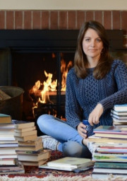Anna Crowley Redding