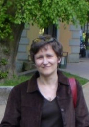 Anna Kawalec