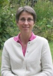 Annie Murray