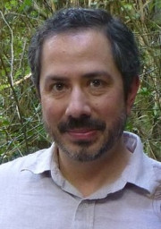 Anthony Aguirre