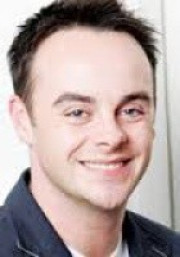 Anthony McPartlin